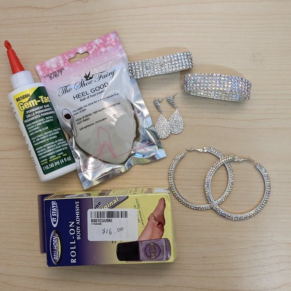 Bikini Competition Kit - Picture 1 of 1